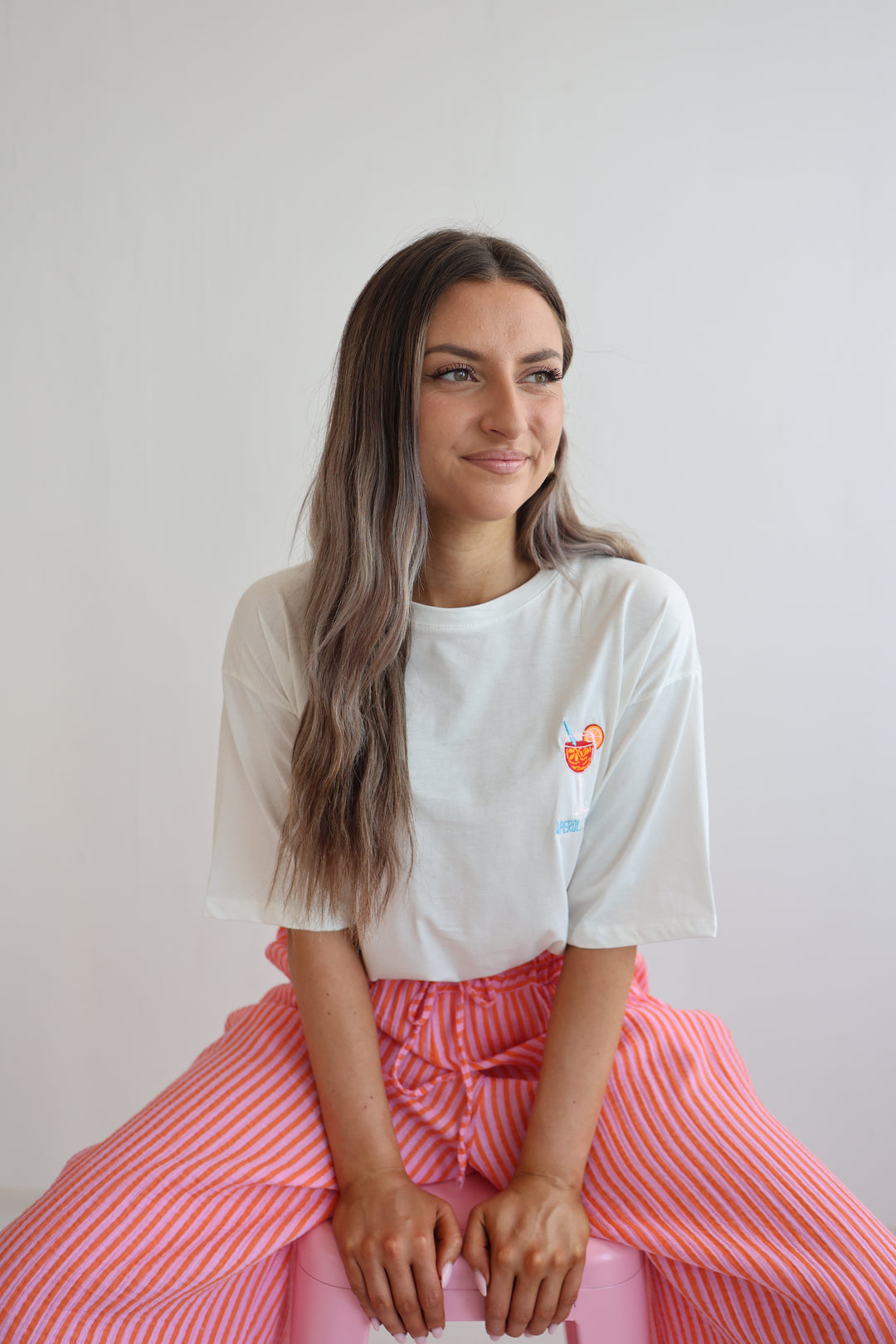 T-Shirt Aperol Spritz