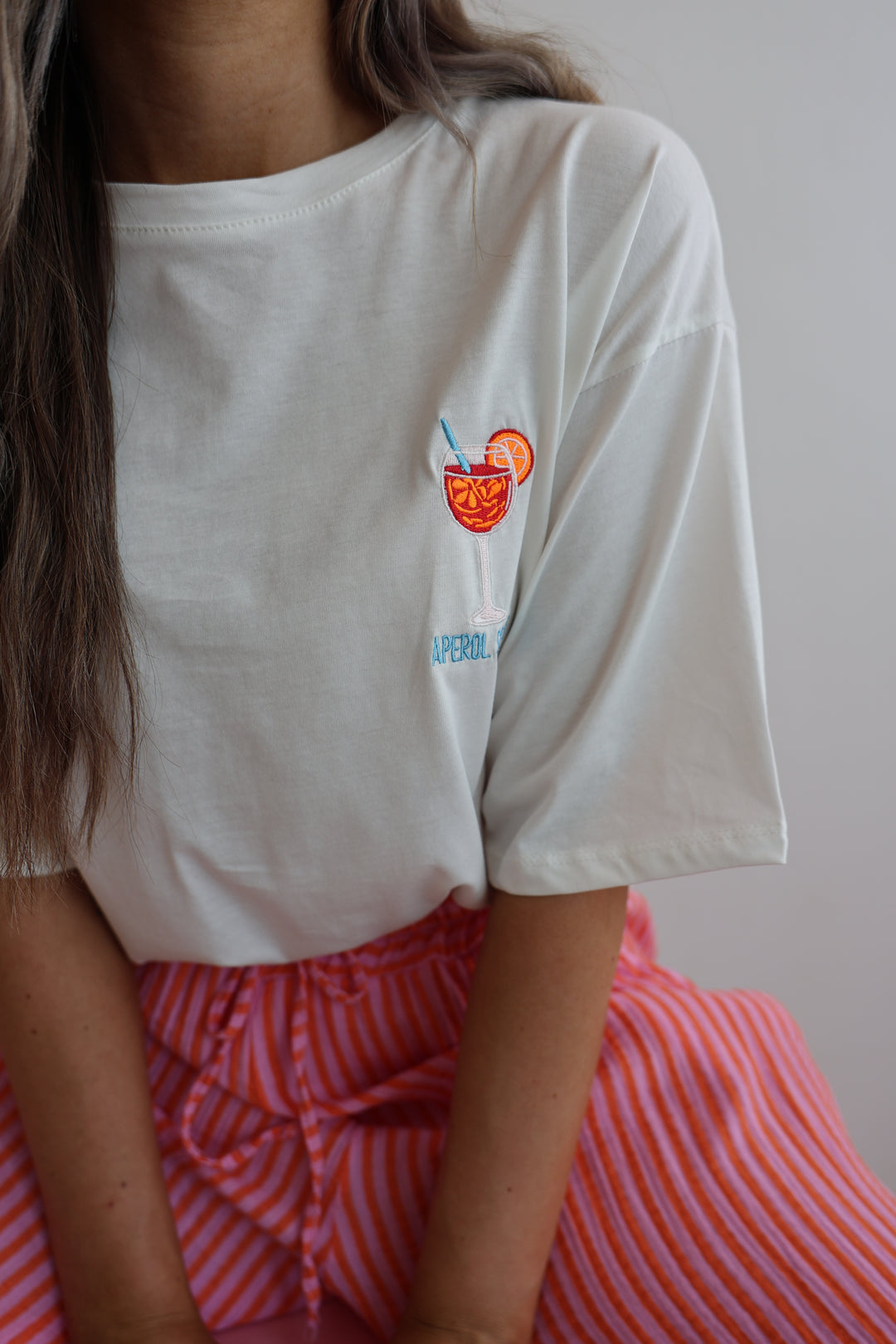 T-Shirt Aperol Spritz