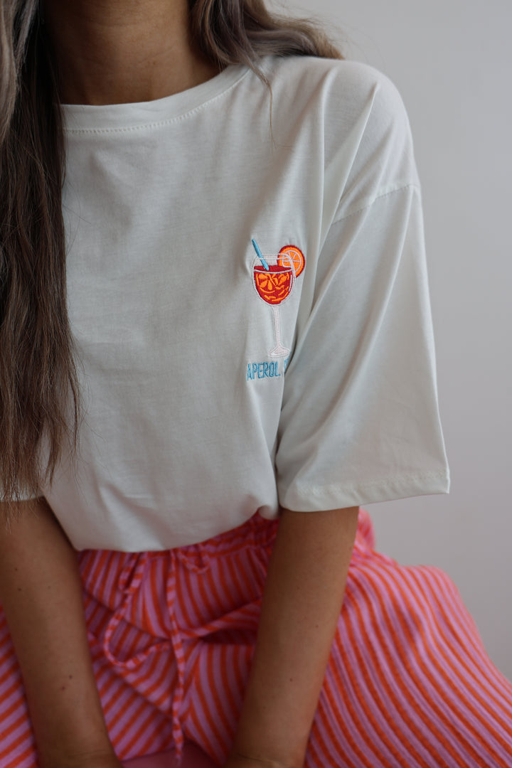 T-Shirt Aperol Spritz