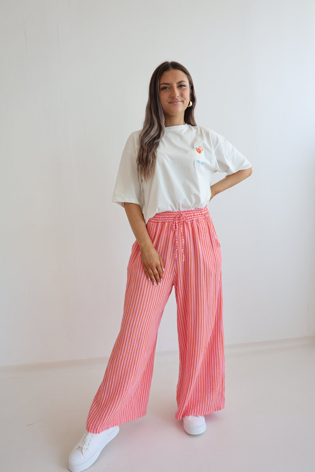 T-Shirt Aperol Spritz