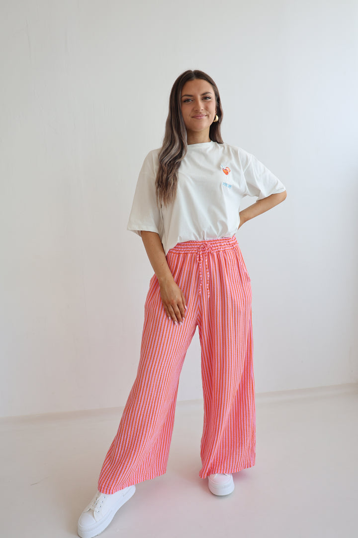 T-Shirt Aperol Spritz