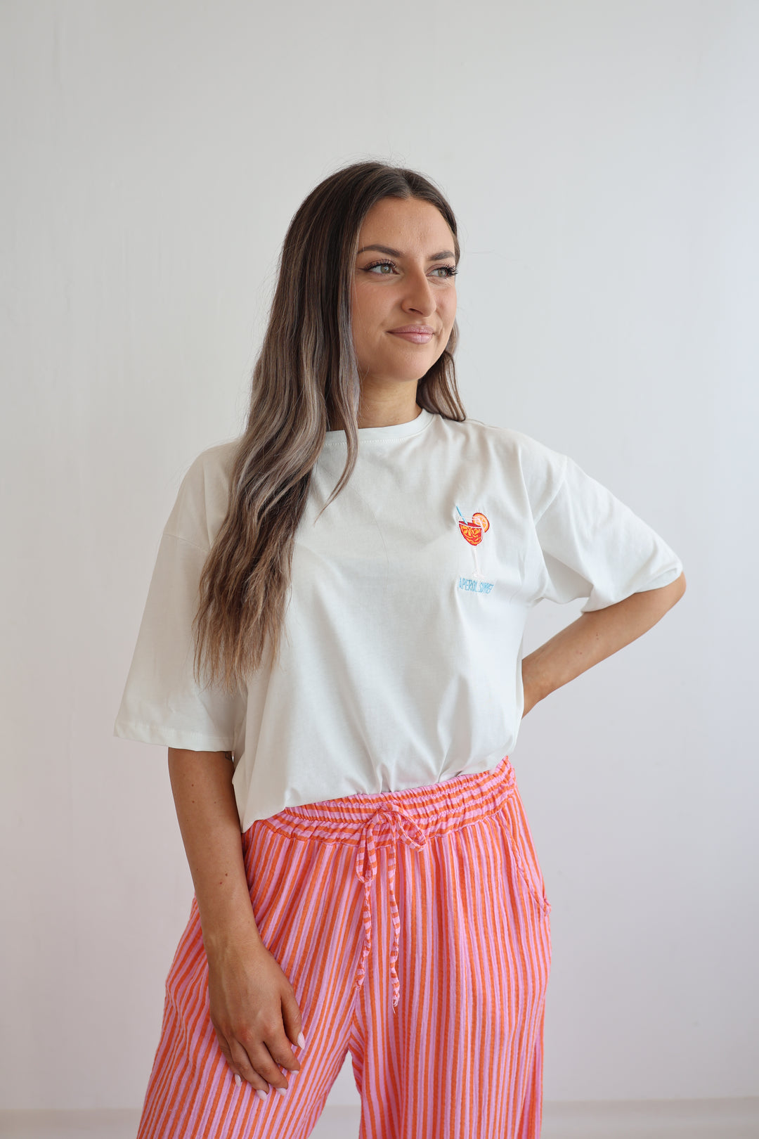 T-Shirt Aperol Spritz