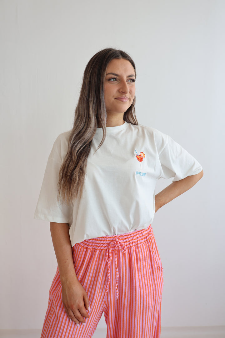 T-Shirt Aperol Spritz