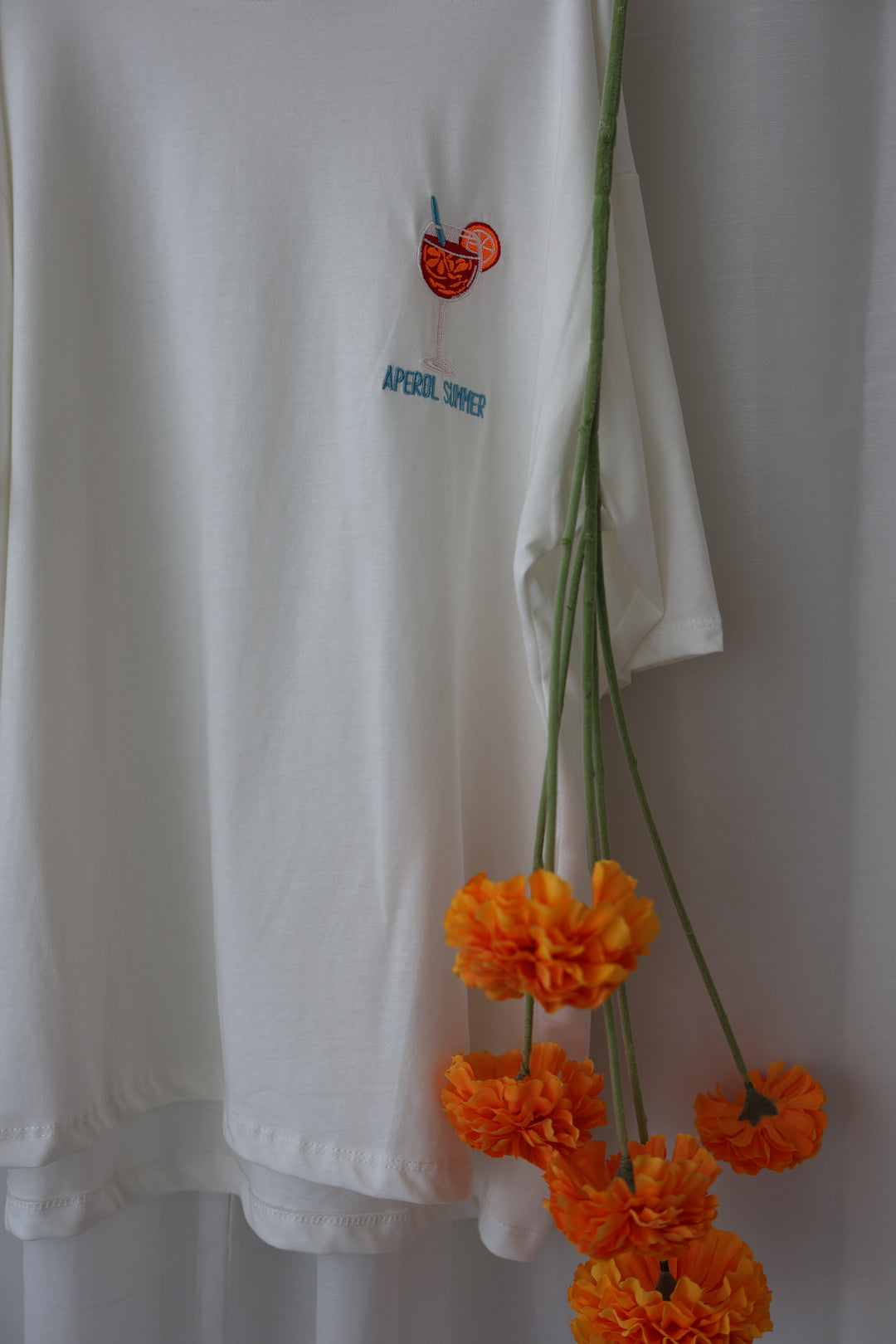 T-Shirt Aperol Spritz
