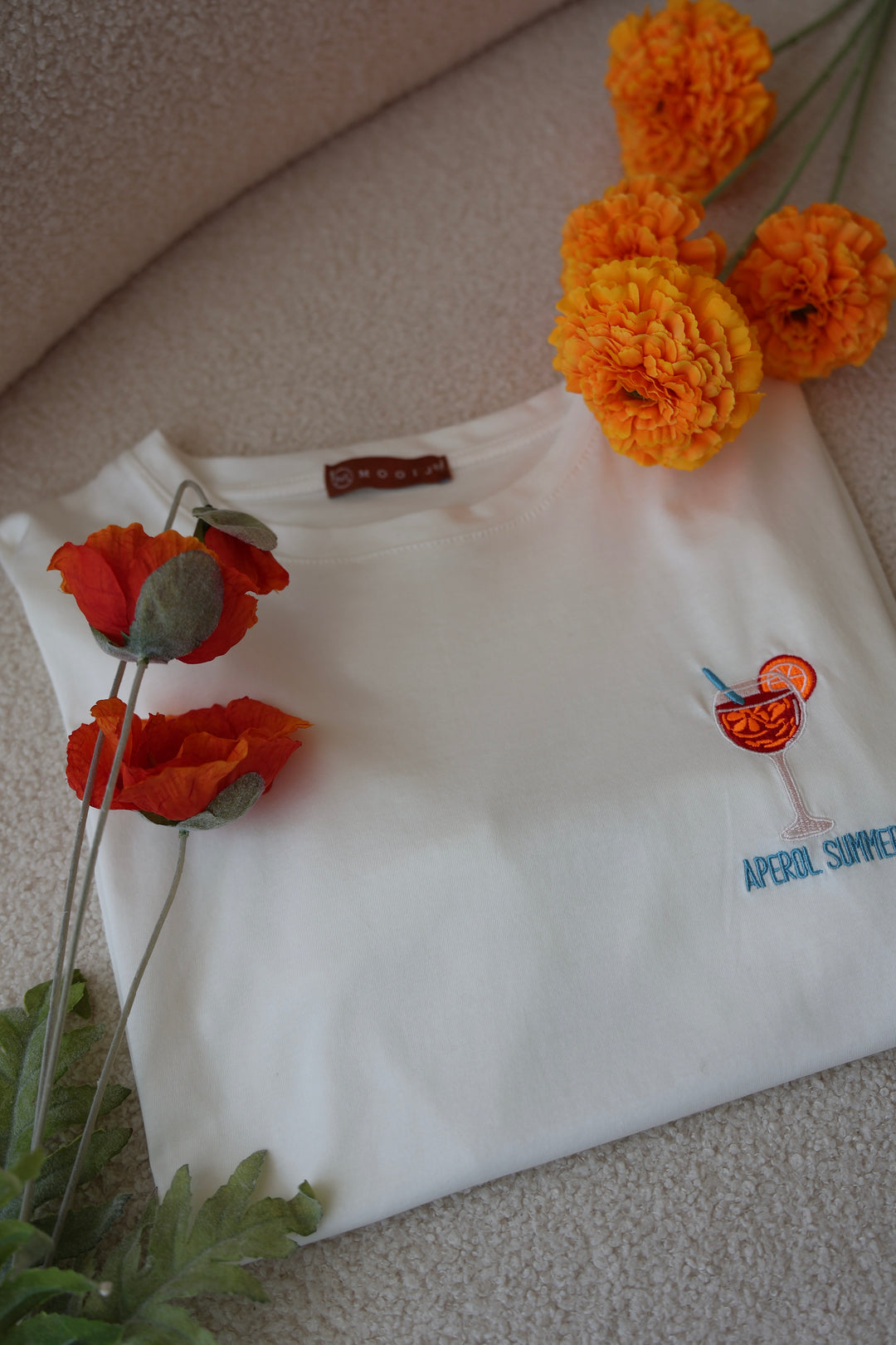 T-Shirt Aperol Spritz