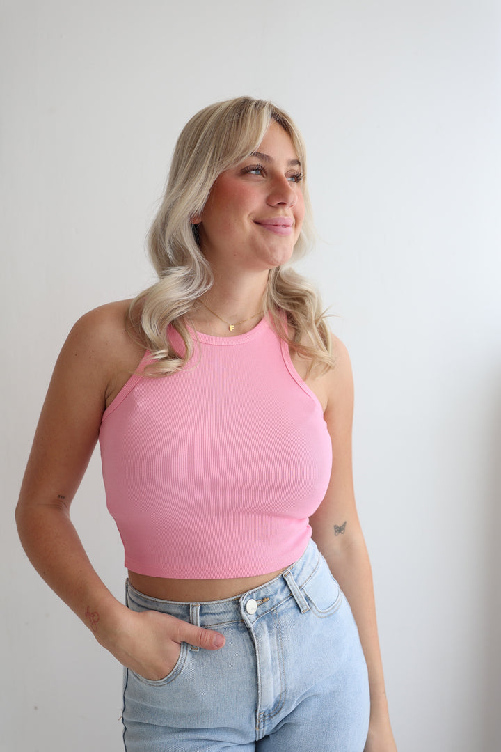 Basic Tanktop Amelia