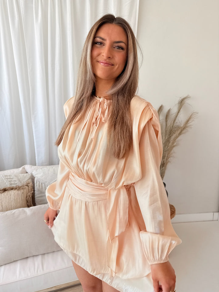 Dress Alyssa
