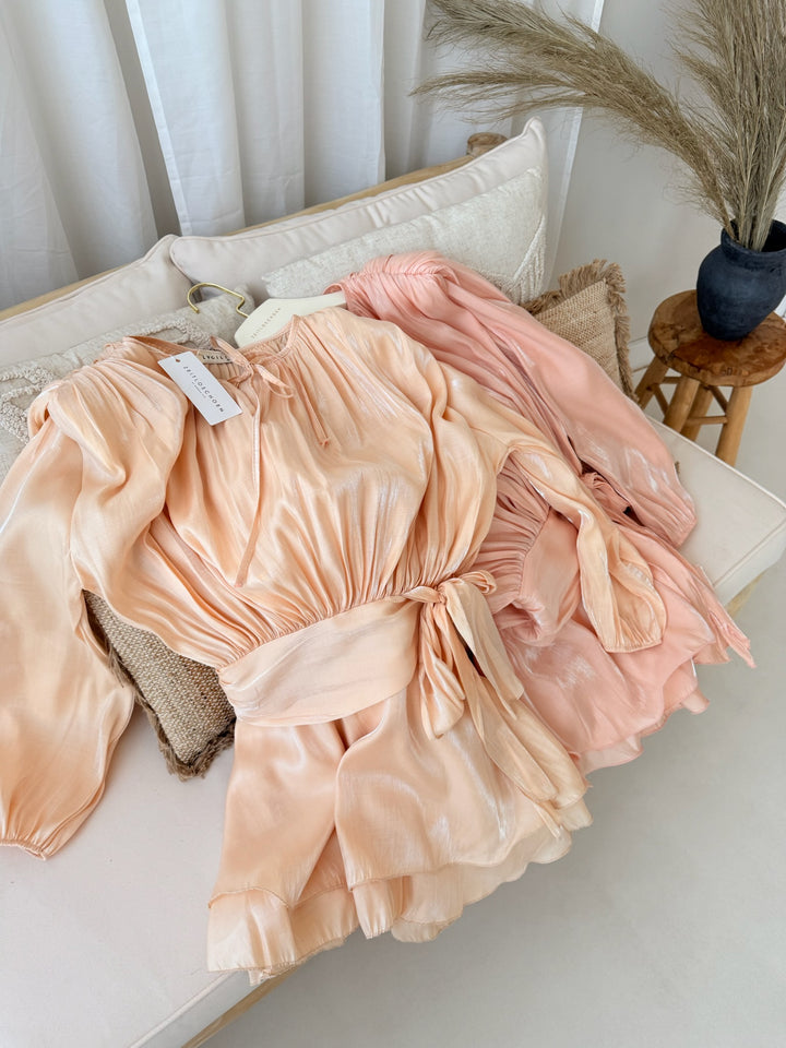 Dress Alyssa