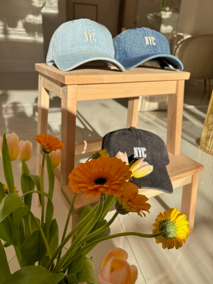 Kappe Denim NYC