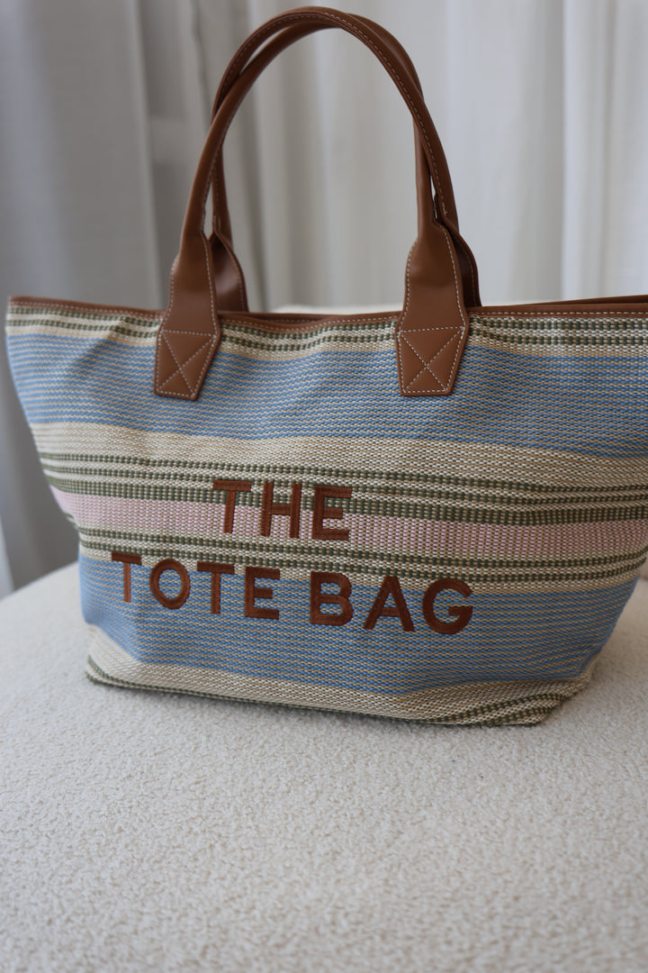 Beachbag The Tote Bag