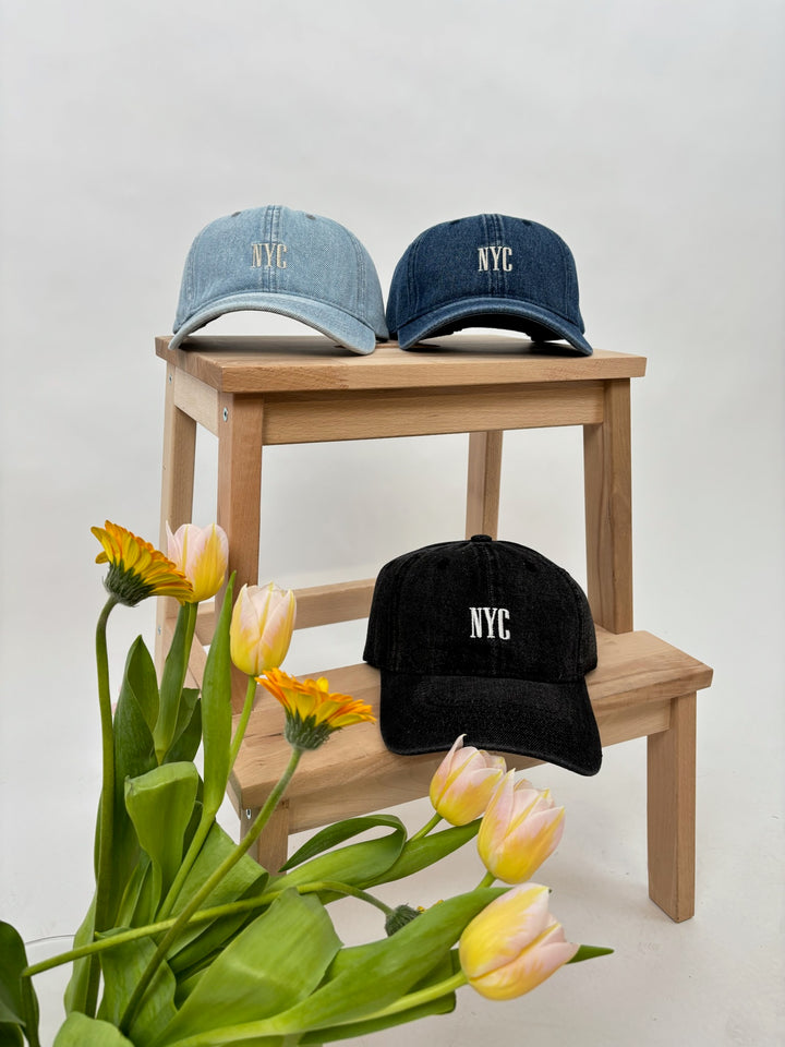 Kappe Denim NYC