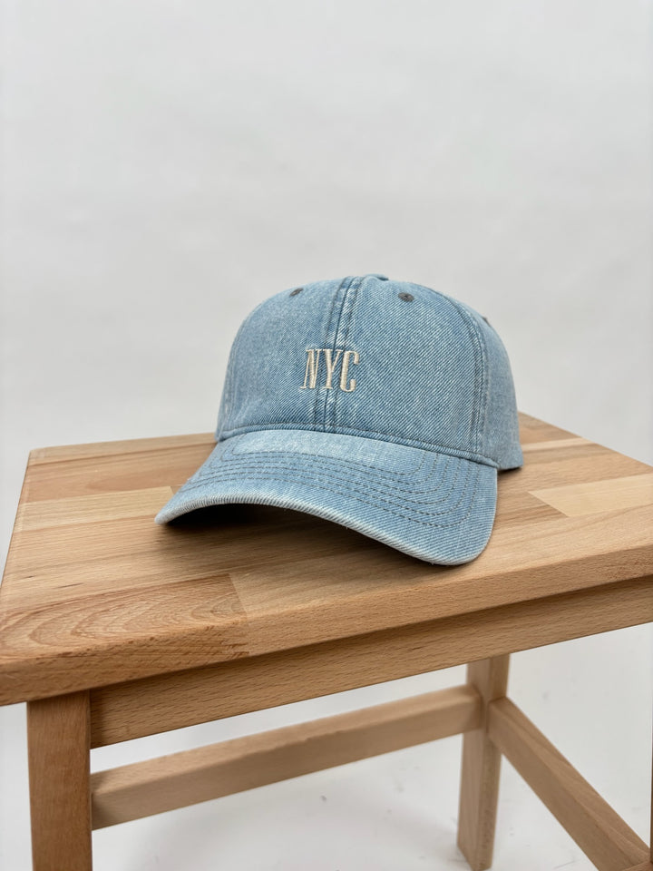 Kappe Denim NYC