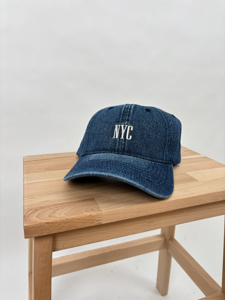 Kappe Denim NYC