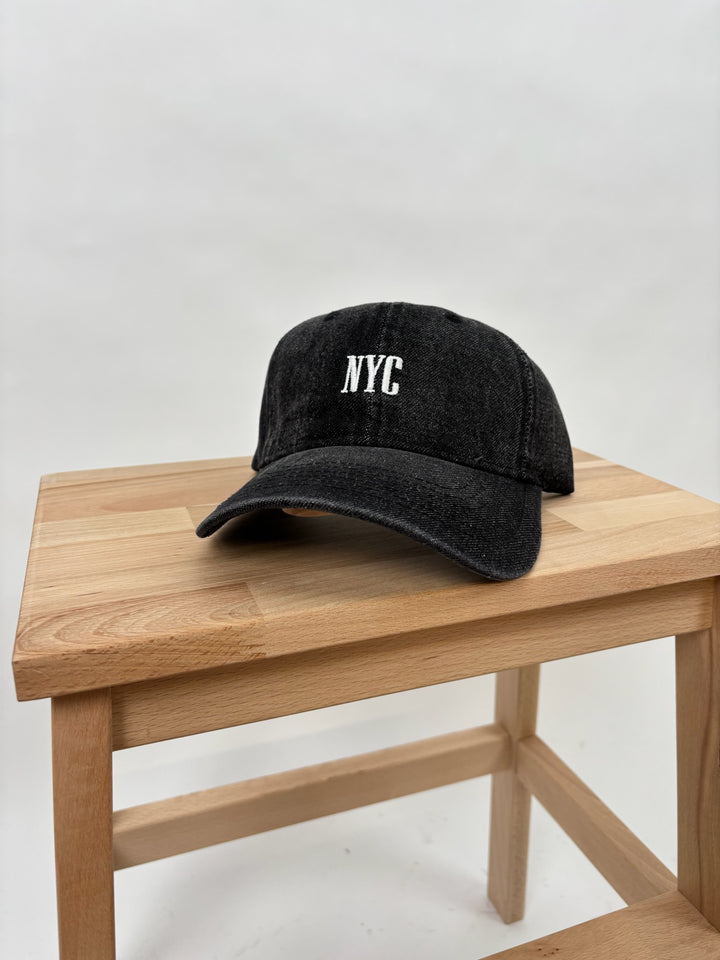 Kappe Denim NYC