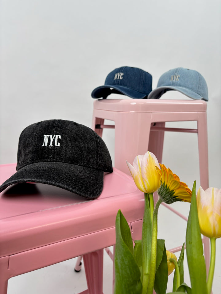 Kappe Denim NYC
