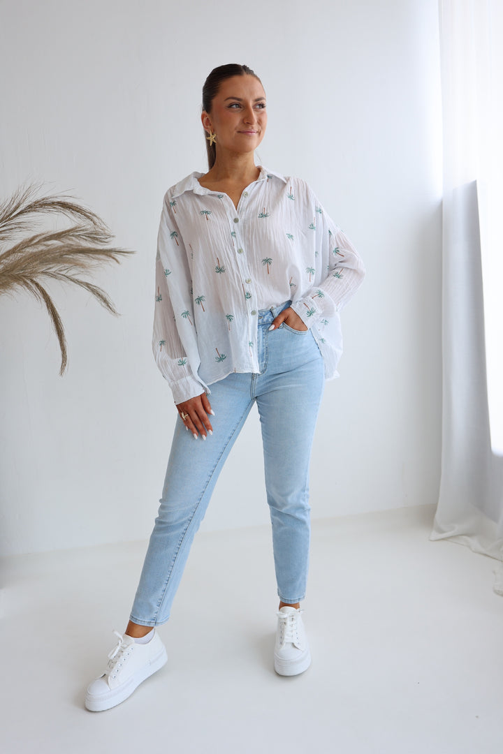 Mom Jeans Nira (3195)