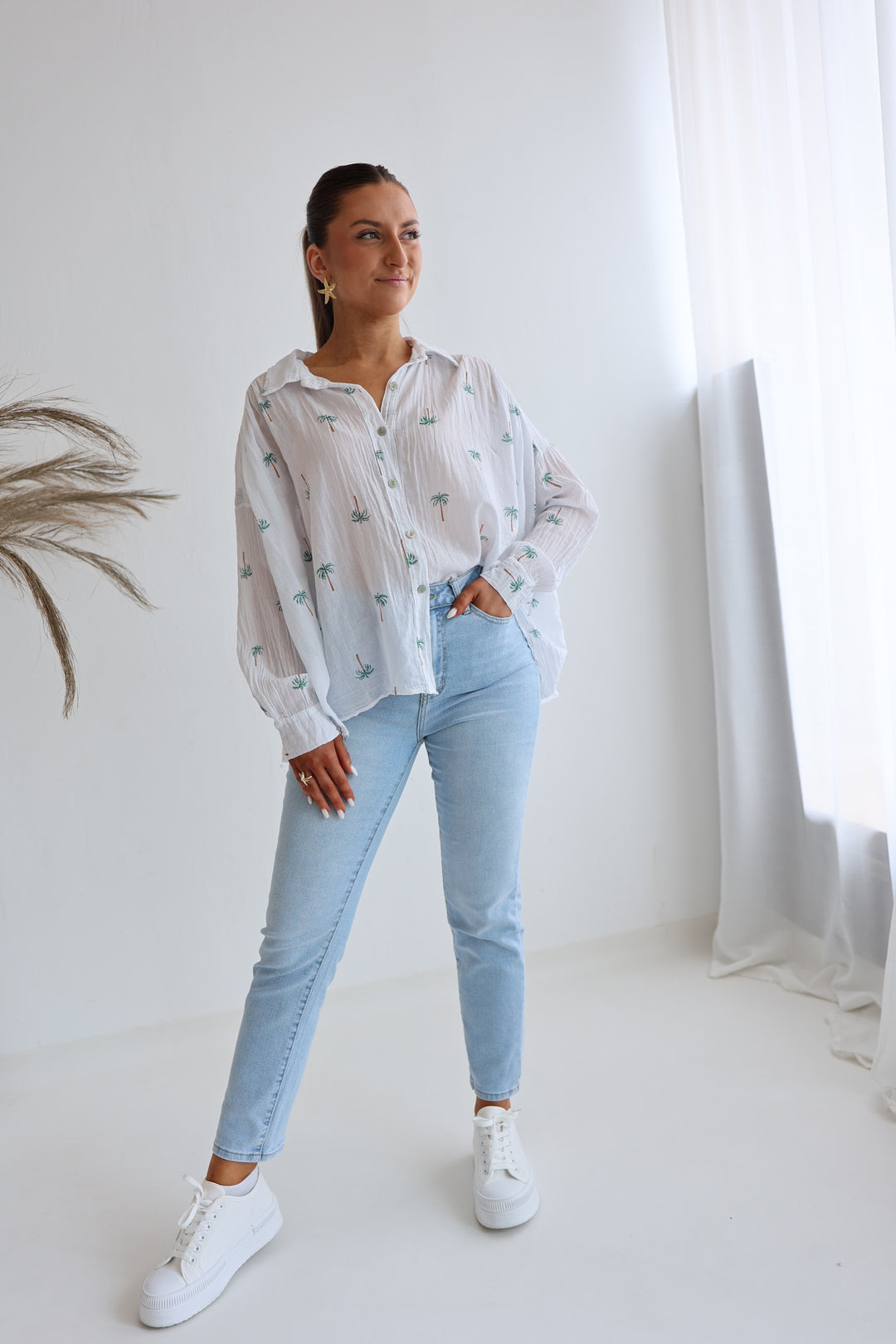 Mom Jeans Nira (3195)