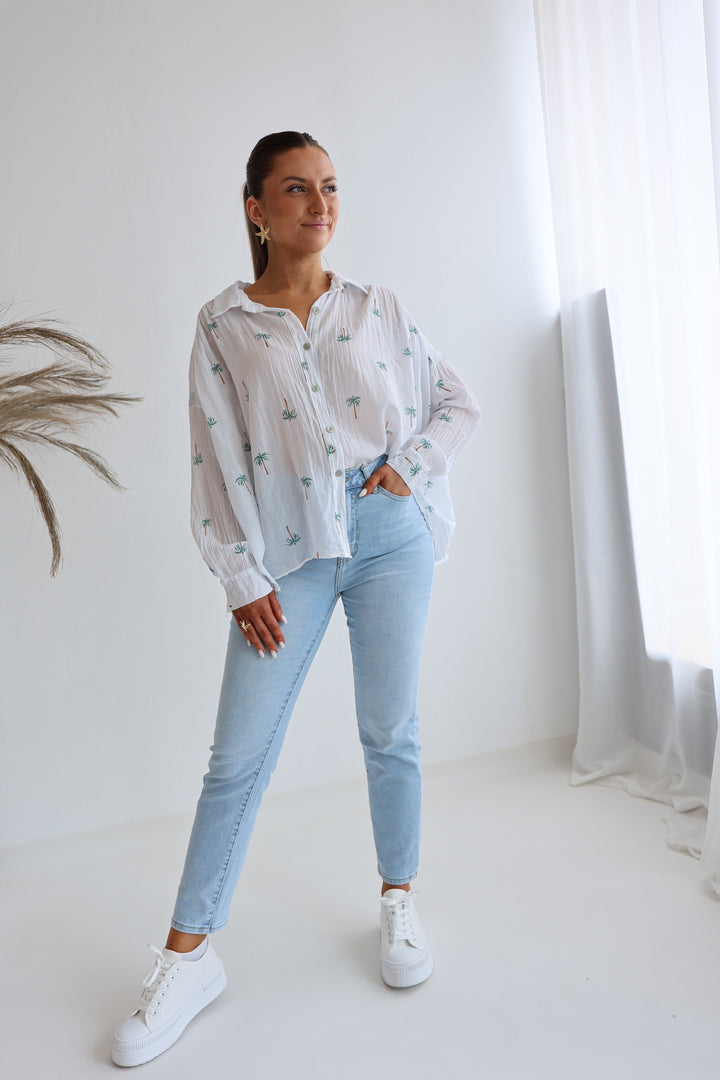 Mom Jeans Nira (3195)