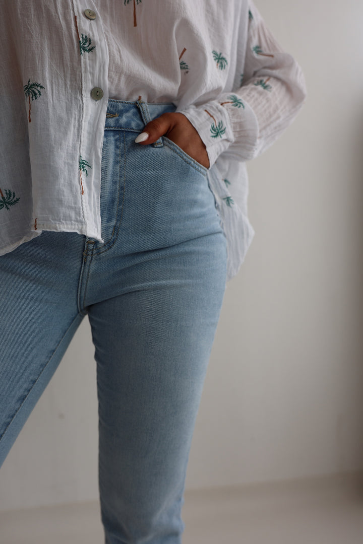 Mom Jeans Nira (3195)