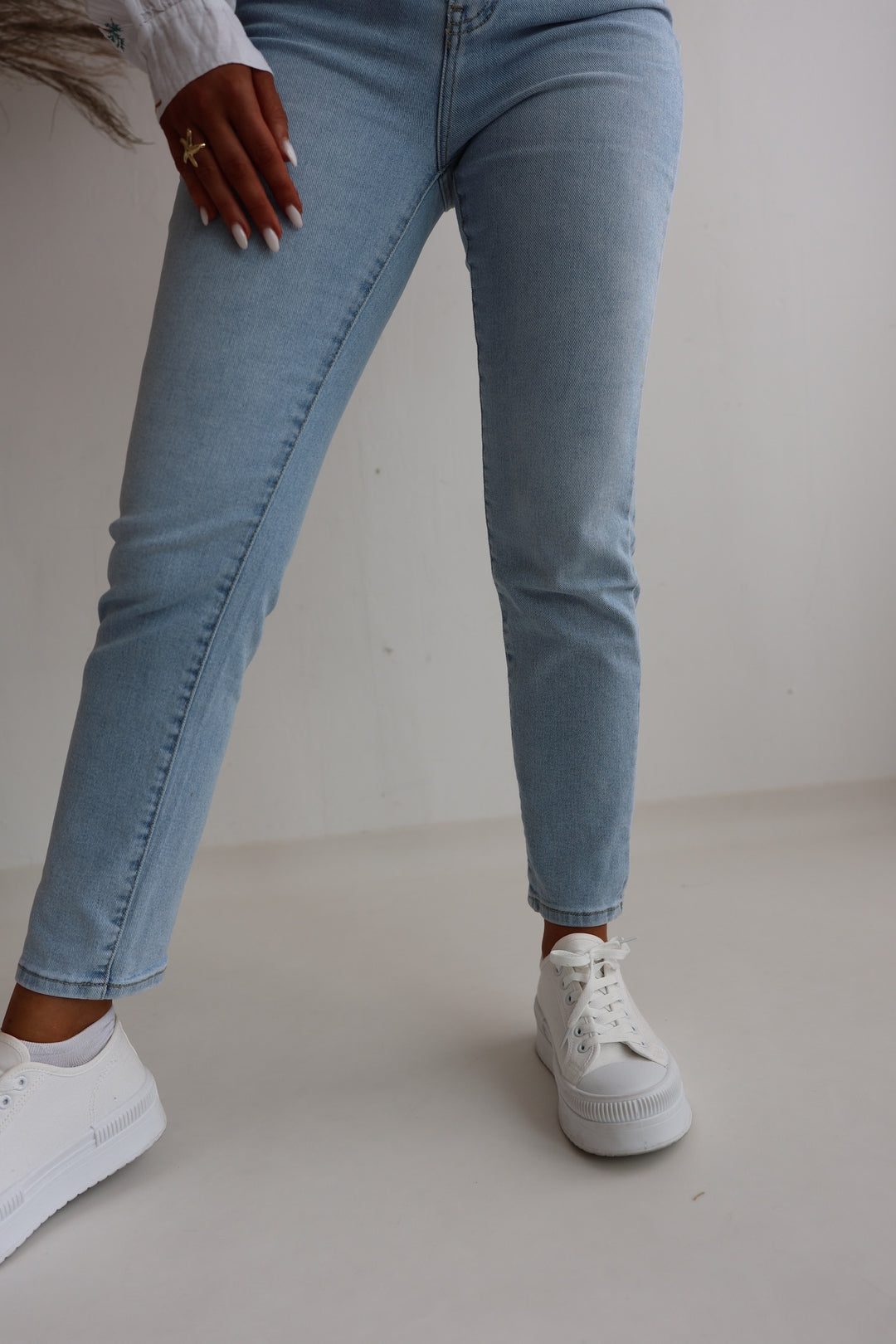 Mom Jeans Nira (3195)