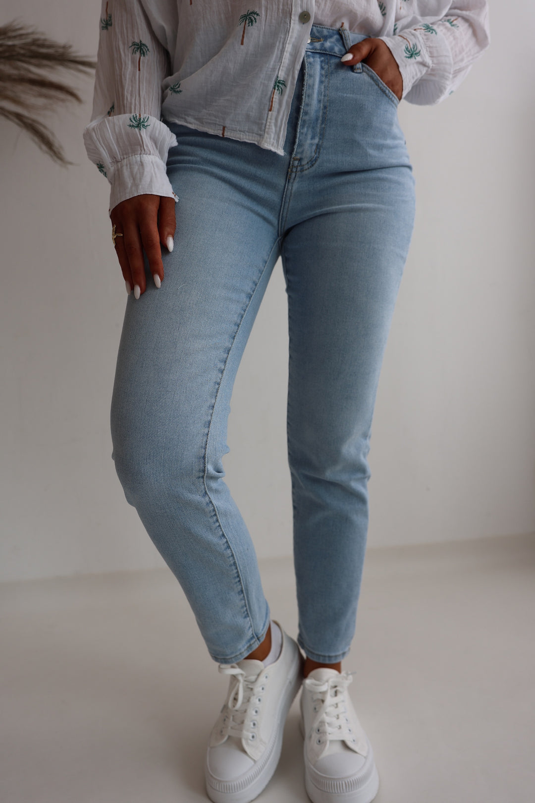 Mom Jeans Nira (3195)