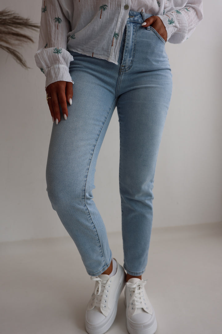 Mom Jeans Nira (3195)