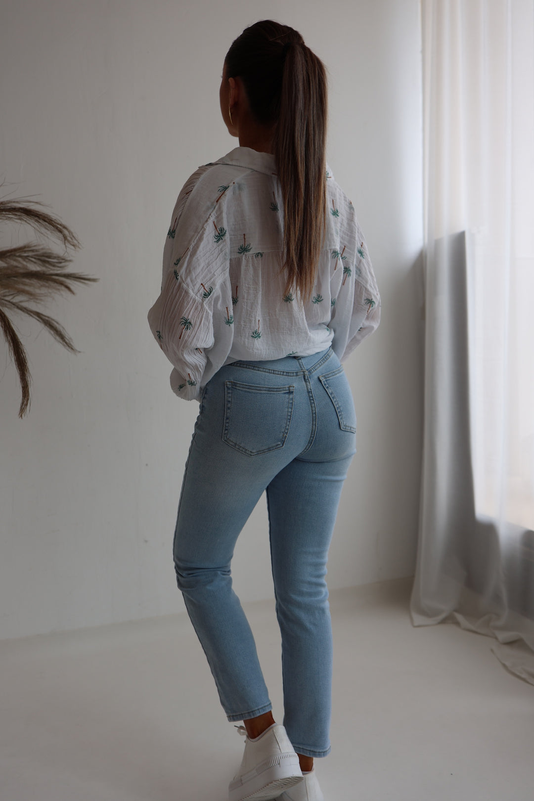 Mom Jeans Nira (3195)