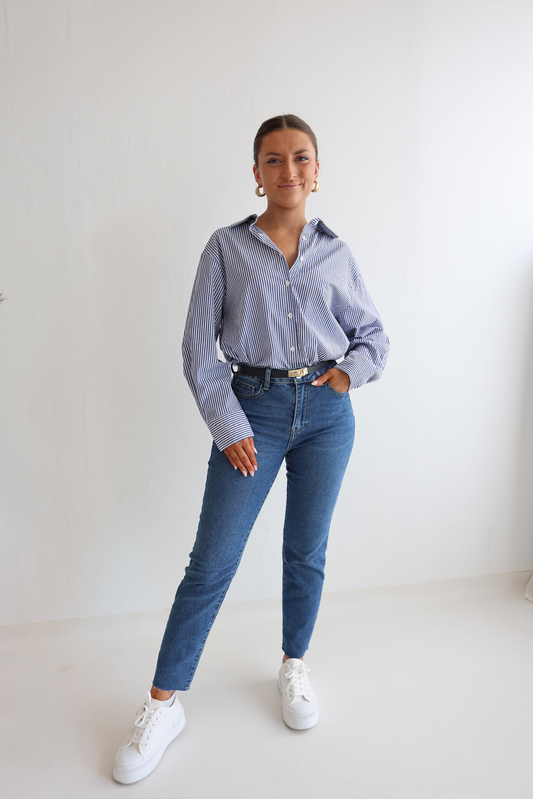 Mom Jeans Dana