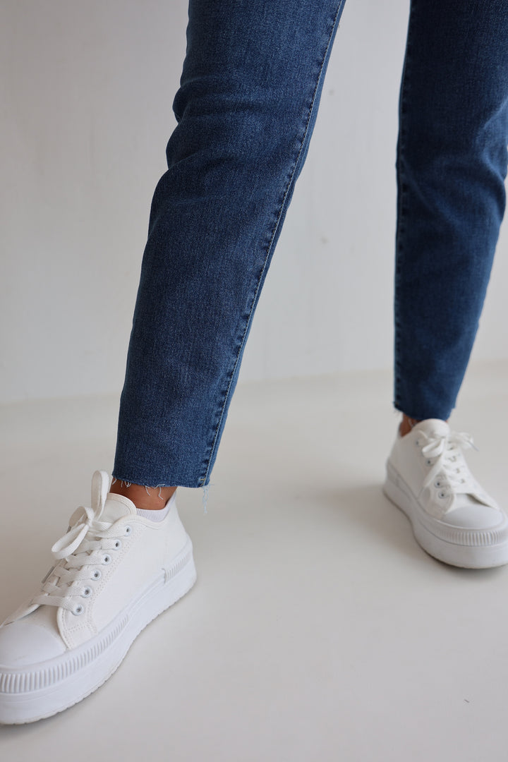 Mom Jeans Dana