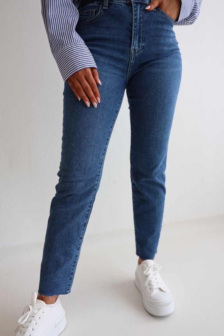 Mom Jeans Dana