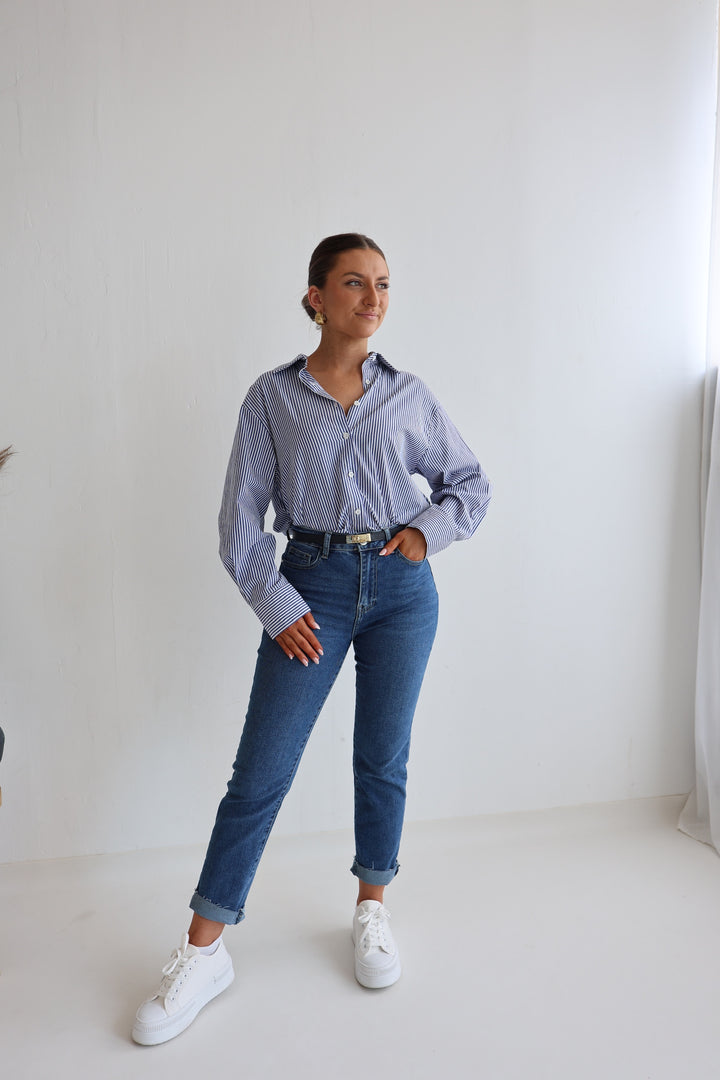 Mom Jeans Dana