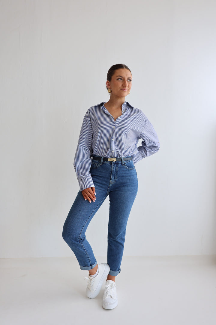 Mom Jeans Dana