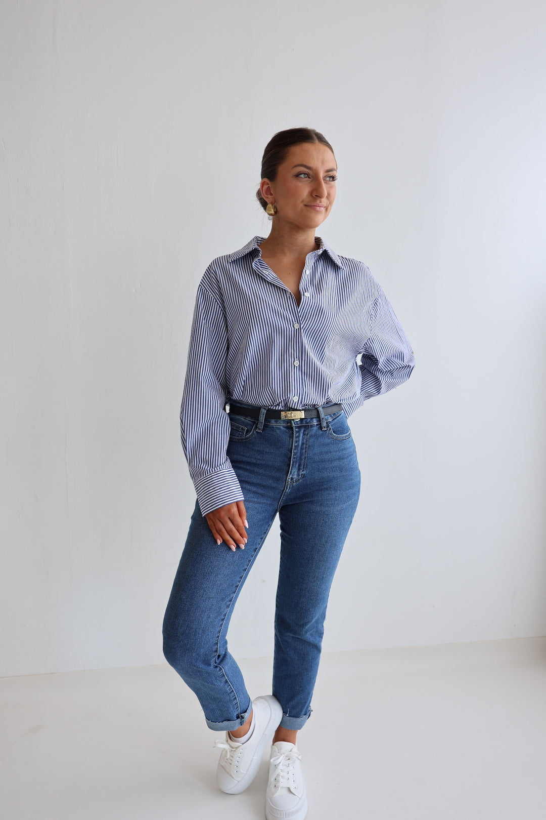 Mom Jeans Dana