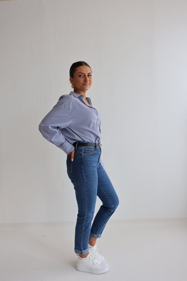 Mom Jeans Dana