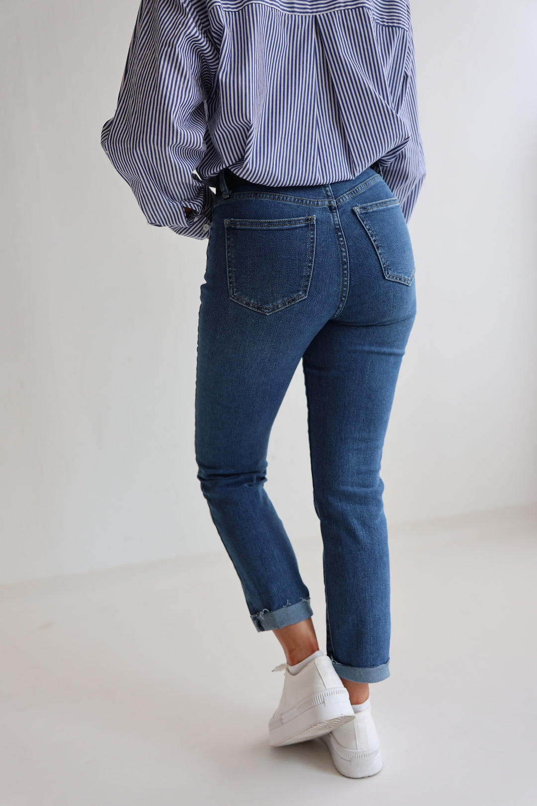 Mom Jeans Dana