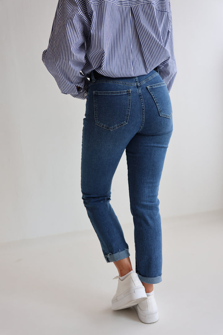 Mom Jeans Dana