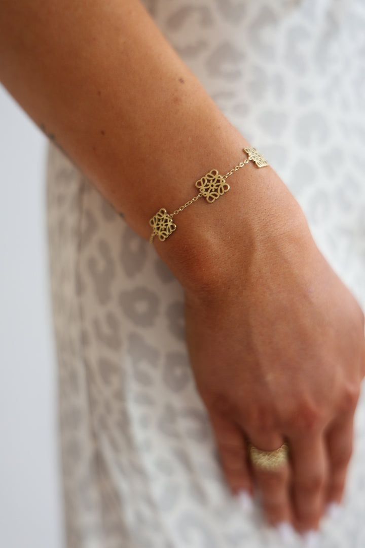 Armband Lola