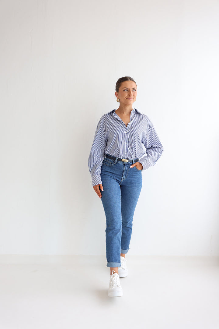 Mom Jeans Dana