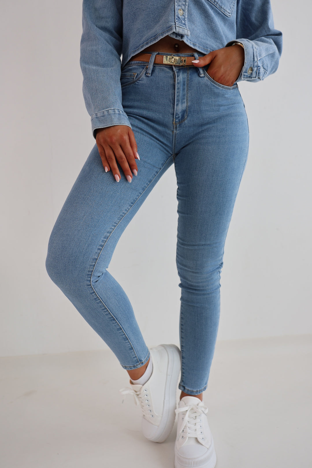 Skinny Jeans Aylen