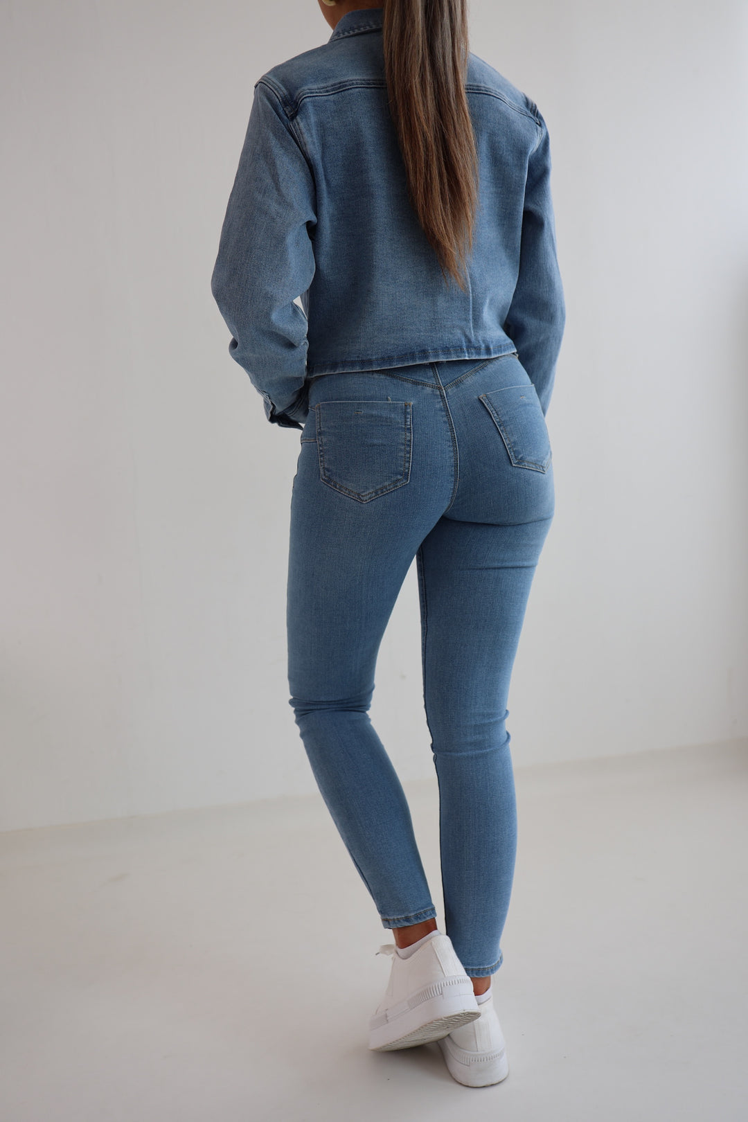 Skinny Jeans Aylen