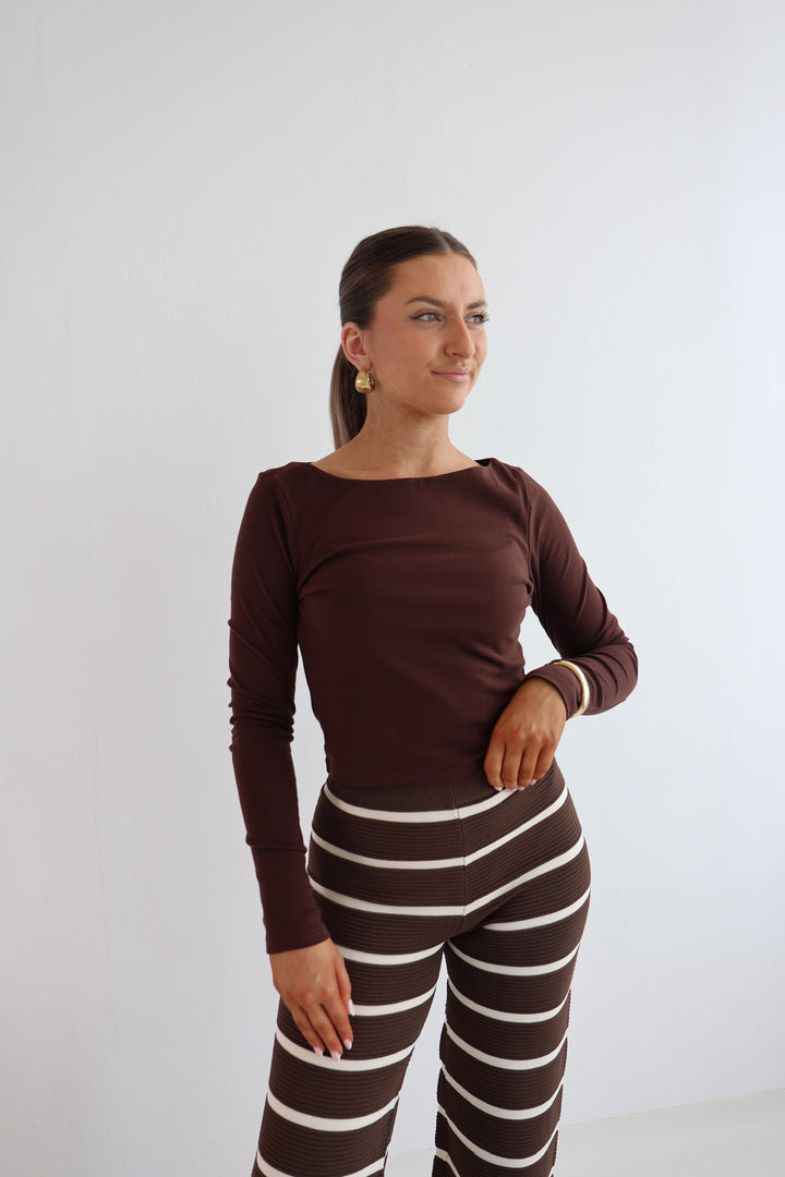 Lounge Shirt Casual Fit