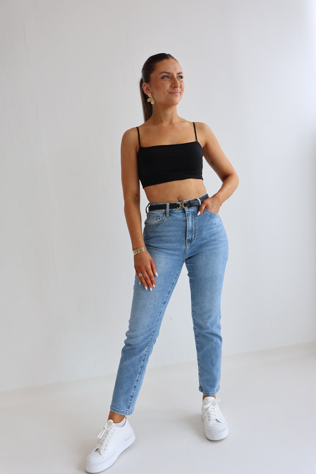 Mom Jeans Vera (3191)