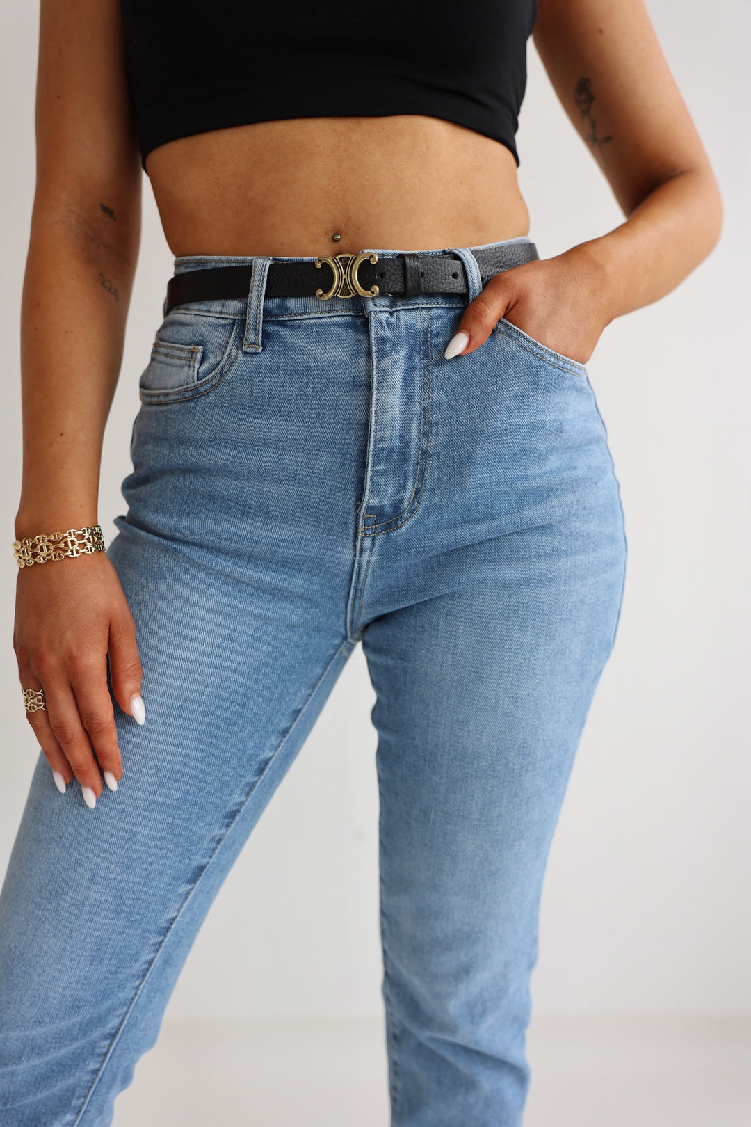 Mom Jeans Vera (3191)