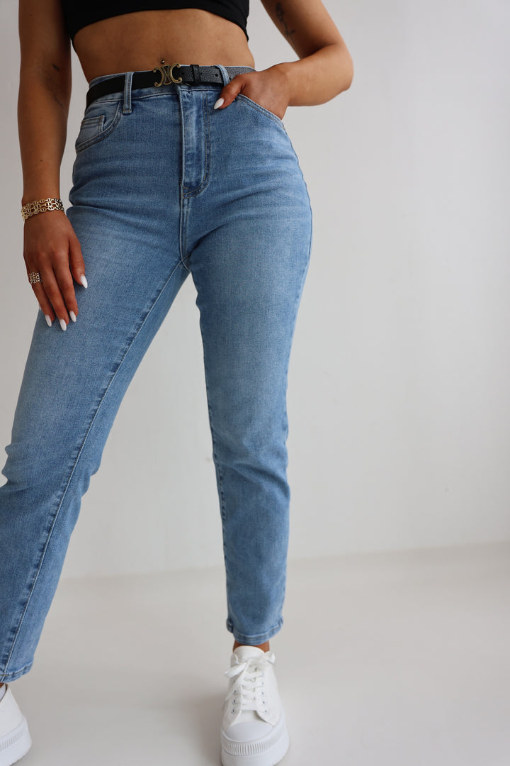 Mom Jeans Vera (3191)