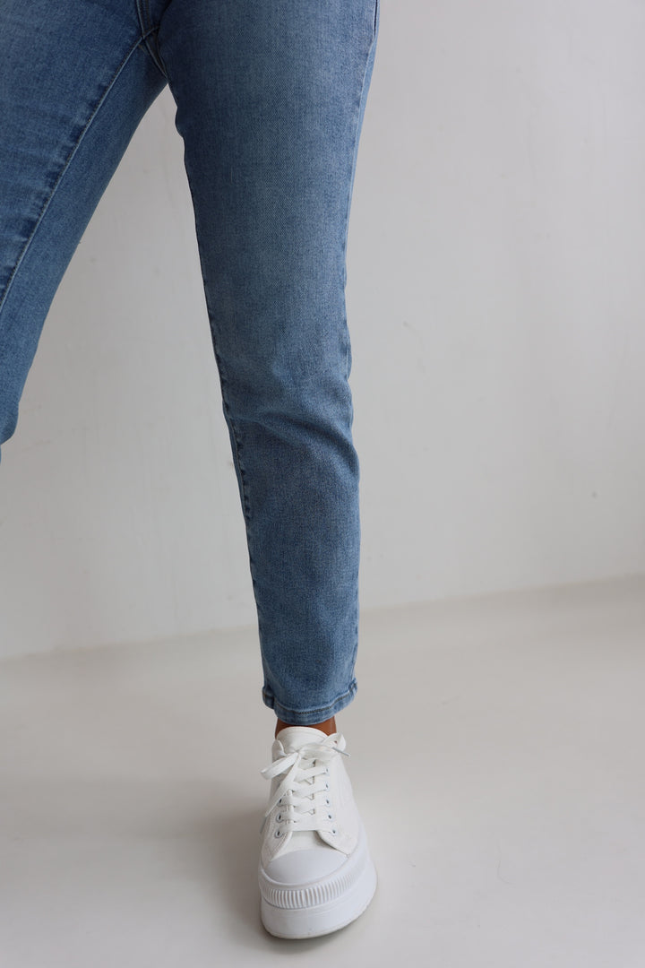 Mom Jeans Vera (3191)
