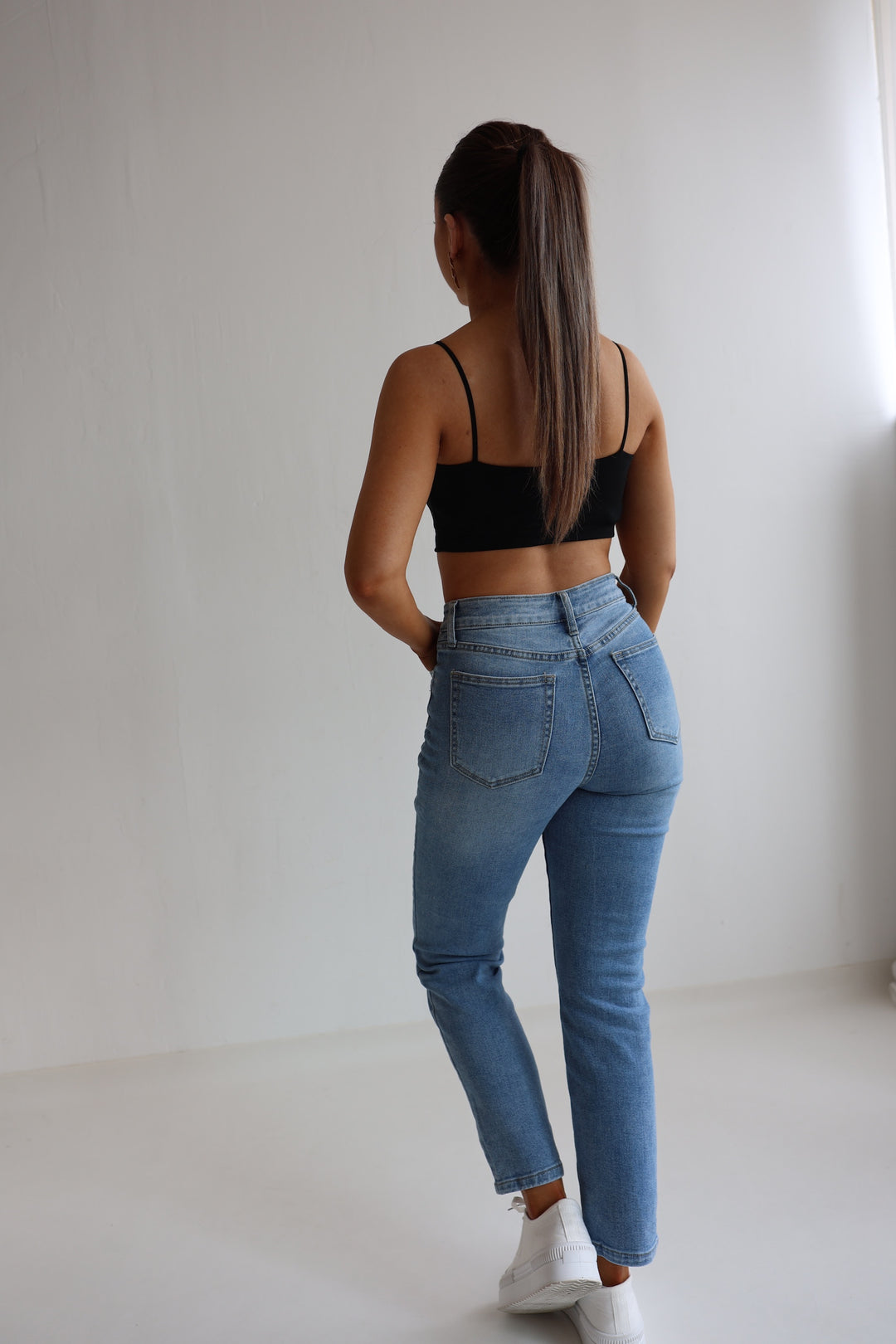 Mom Jeans Vera (3191)