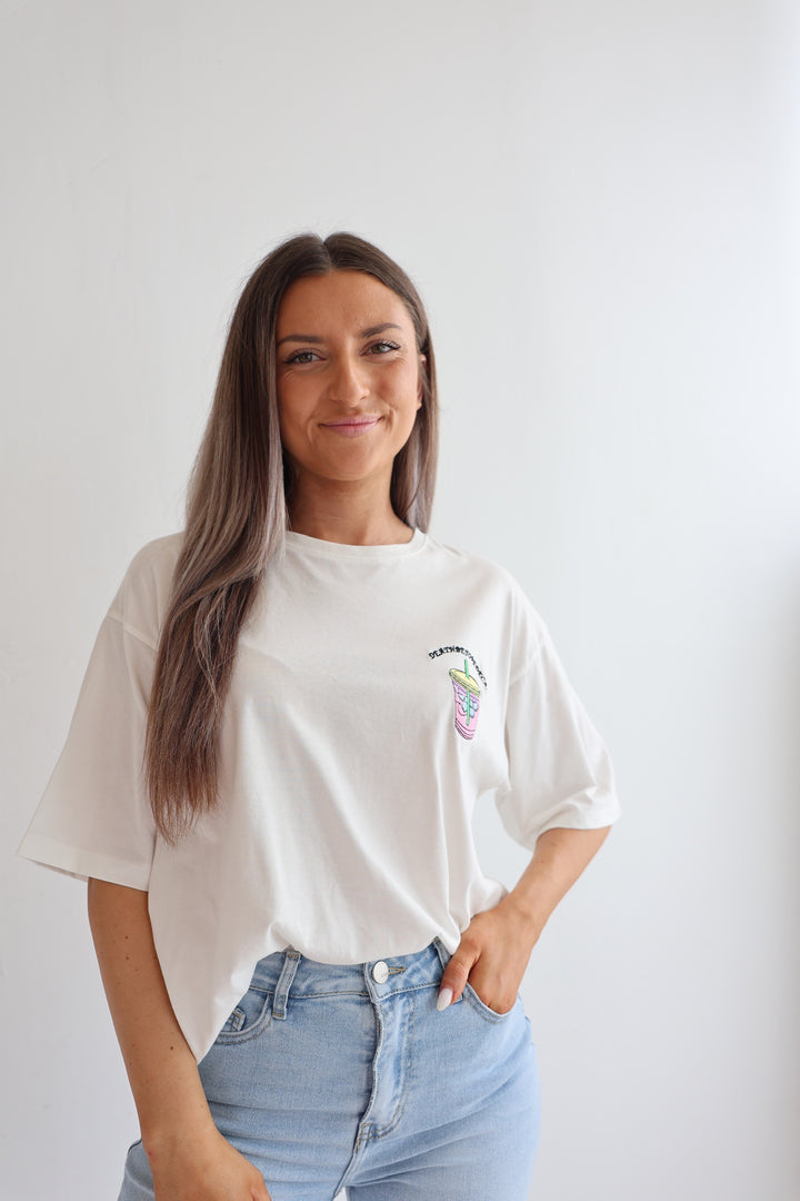 T-Shirt Refresher