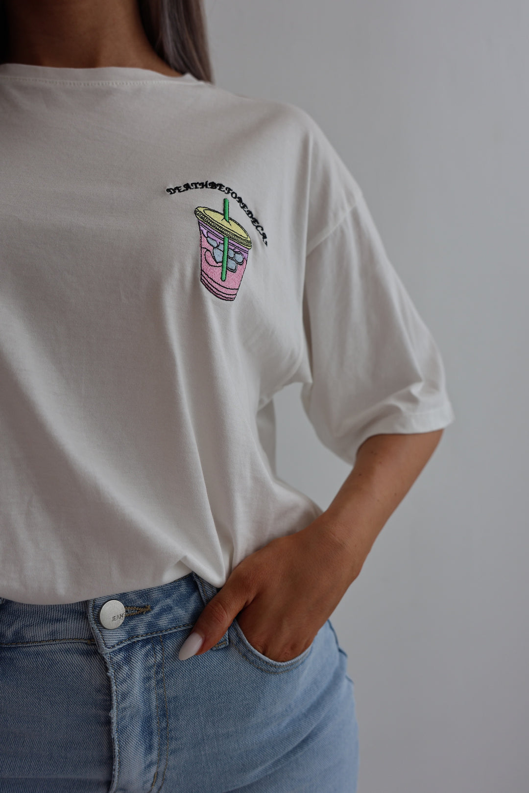 T-Shirt Refresher