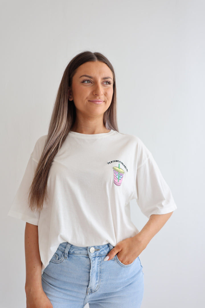 T-Shirt Refresher