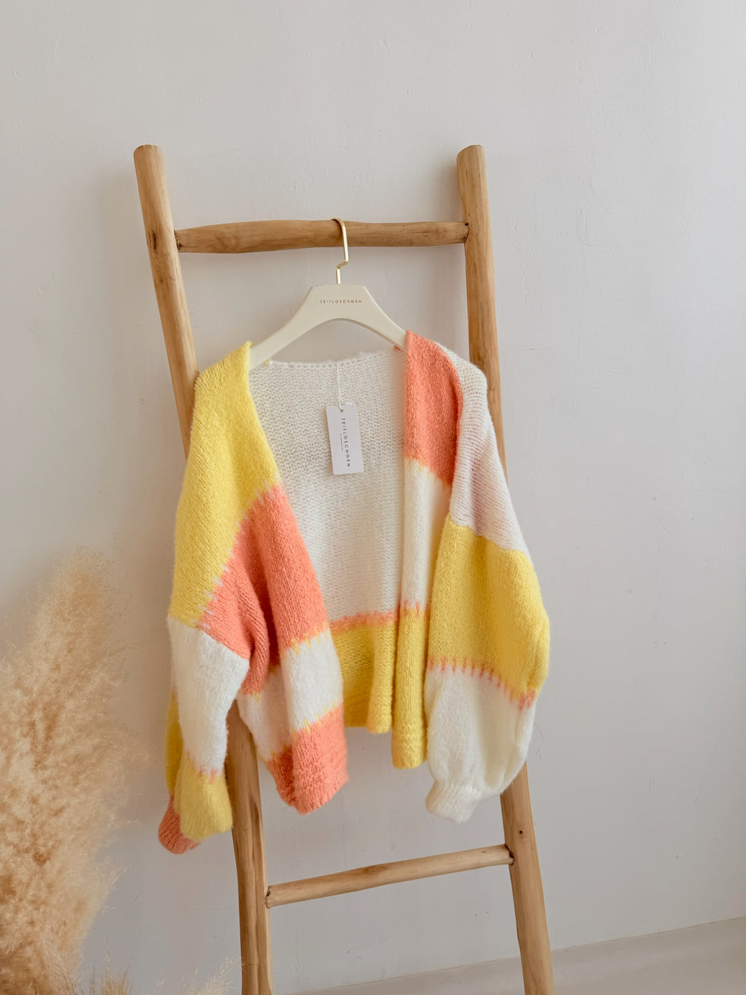 Offener Cardigan Nele